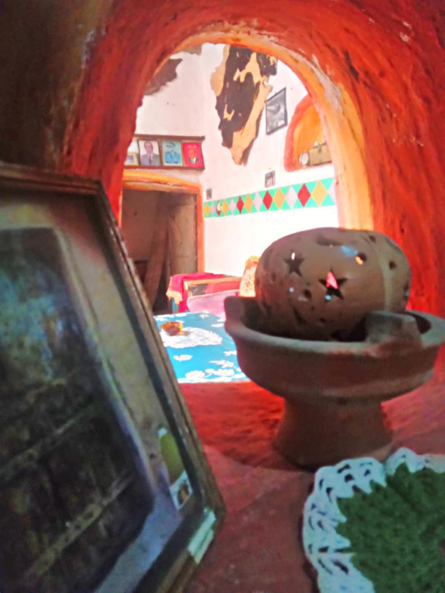 Villa L'Experience Berbere Agadir Esterno foto