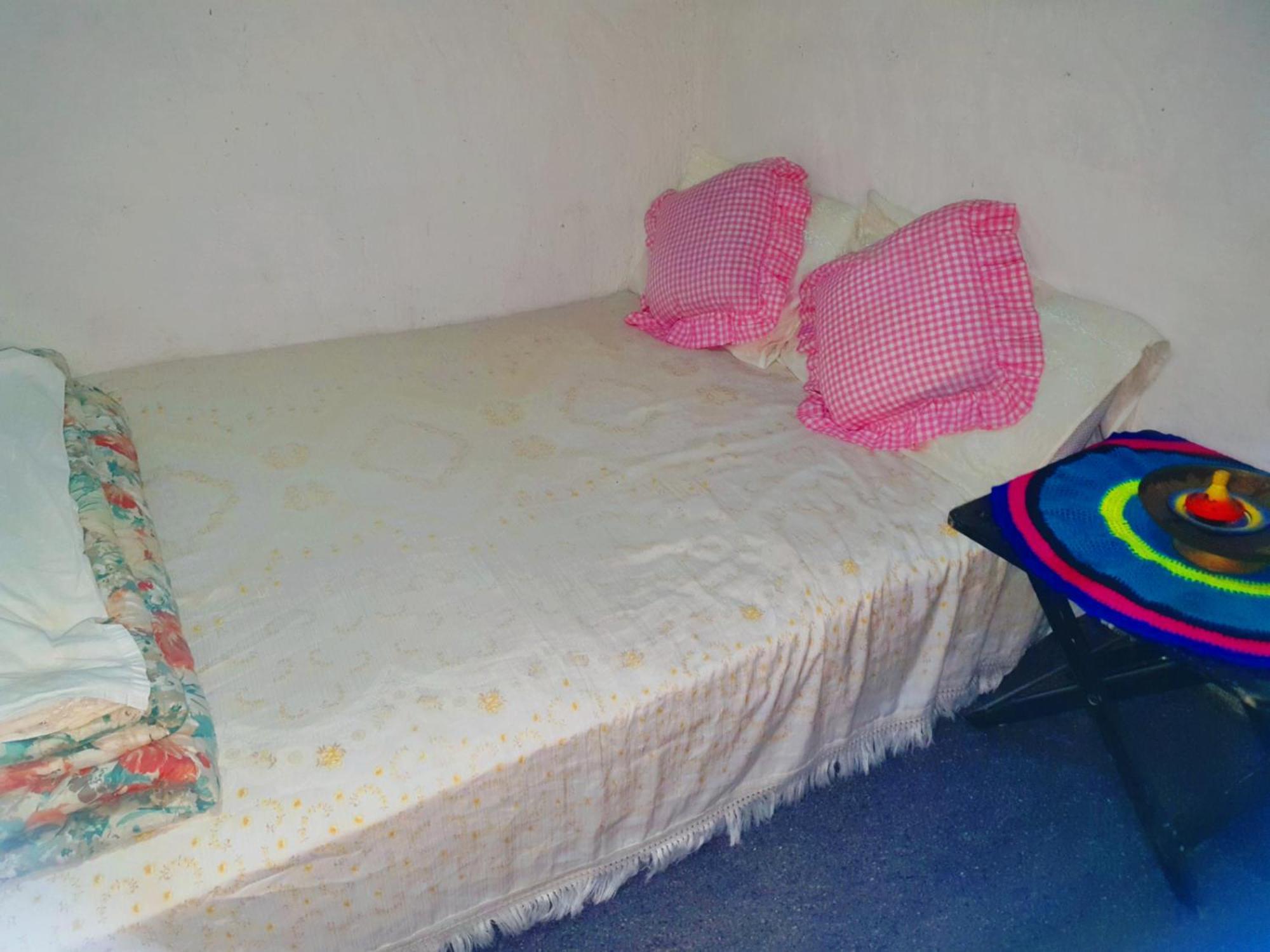 Villa L'Experience Berbere Agadir Esterno foto