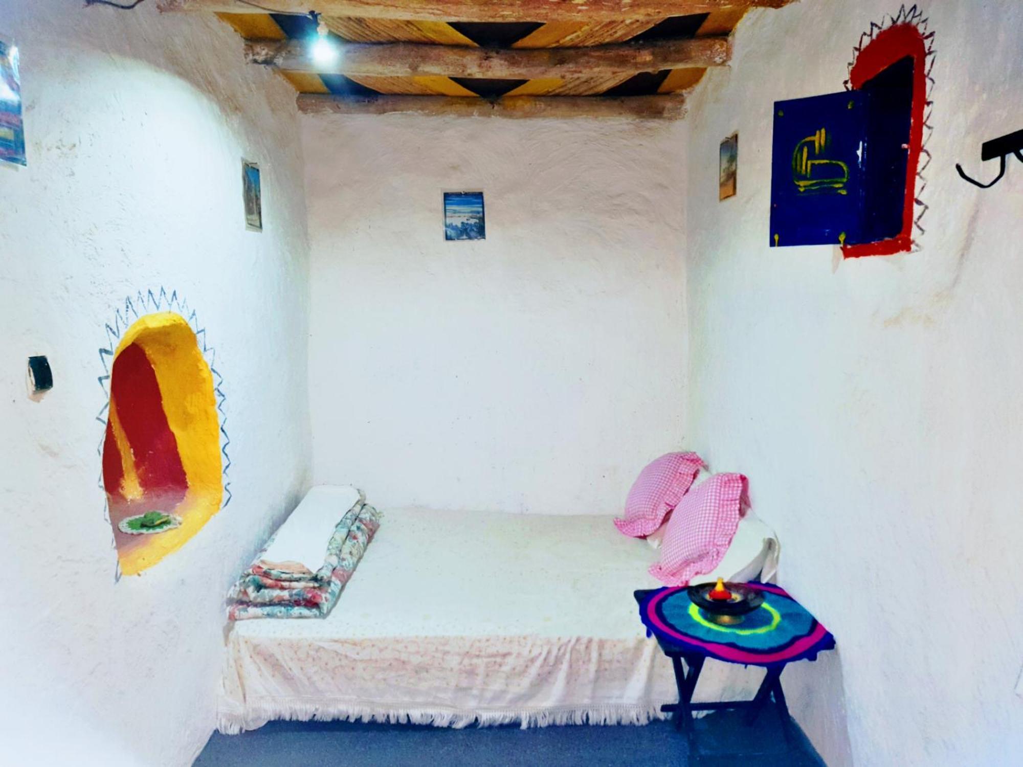 Villa L'Experience Berbere Agadir Esterno foto