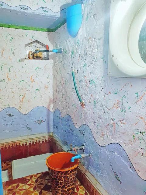 Villa L'Experience Berbere Agadir Esterno foto