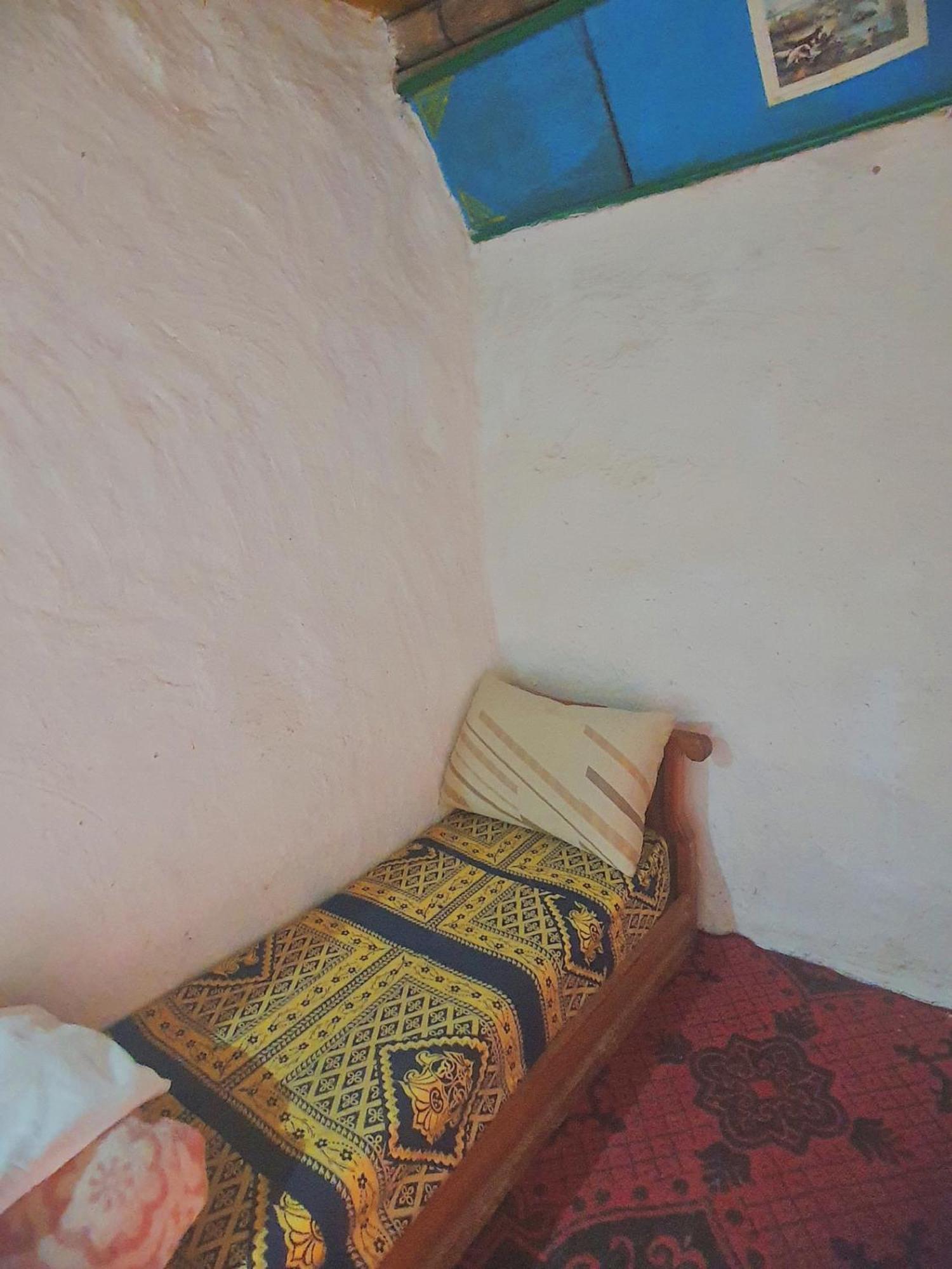 Villa L'Experience Berbere Agadir Esterno foto